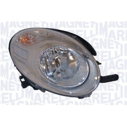 Žibintas priekinis
                                MAGNETI MARELLI                                                7124752011