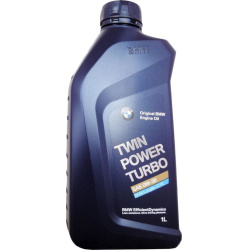 BMW originali alyva Twinpower Turbo 0W30 LongLife-12 LL12FE  1L
                                BMW                          