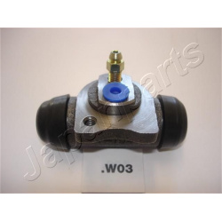 rato stabdžių cilindras
                                JAPANPARTS                                CS-W03, JAPANPARTS, CS-W0