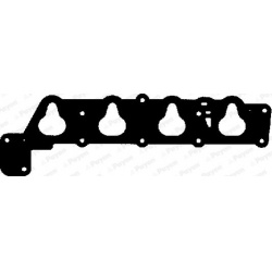 tarpiklis, įsiurbimo kolektorius
                                PAYEN                                                JD466,