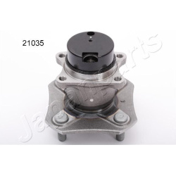 rato stebulė
                                JAPANPARTS                                                KK-21035, JAPANPARTS,