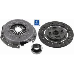 sankabos komplektas
                                SACHS                                                3000 854 901, SACHS,