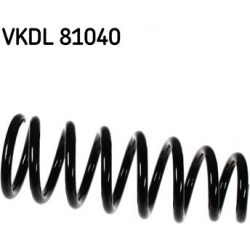 spyruoklė
                                SKF                                                VKDL81040, SKF, VKDL81040, auto