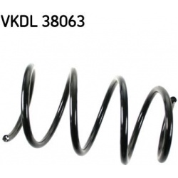 spyruoklė
                                SKF                                                VKDL38063, SKF, VKDL38063, auto