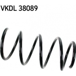 spyruoklė
                                SKF                                                VKDL38089, SKF, VKDL38089, auto