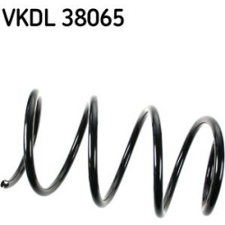 spyruoklė
                                SKF                                                VKDL38065, SKF, VKDL38065, auto