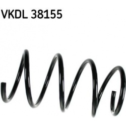 spyruoklė
                                SKF                                                VKDL38155, SKF, VKDL38155, auto