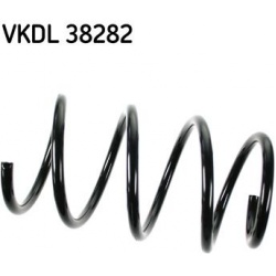 spyruoklė
                                SKF                                                VKDL38282, SKF, VKDL38282, auto