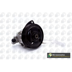 hidraulinis siurblys, vairo sistema
                                BGA                                                PSP423