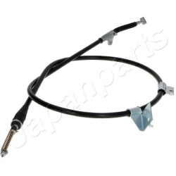 trosas, stovėjimo stabdys
                                JAPANPARTS                                                BC-107, 
