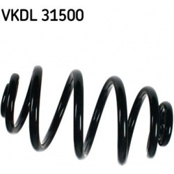 spyruoklė
                                SKF                                                VKDL31500, SKF, VKDL31500, auto