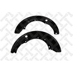 dangtelis, stabdžių būgnas
                                STELLOX                                                85-05313