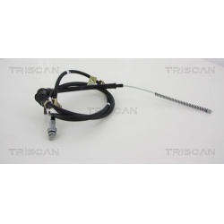 trosas, stovėjimo stabdys
                                TRISCAN                                                8140 42152,