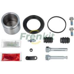 remonto komplektas, stabdžių apkaba
                                FRENKIT                                760596, FRENKIT,