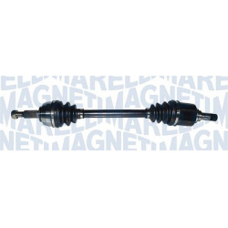pusašis
                                MAGNETI MARELLI                                302004190249, MAGNETI MARELLI, 302004