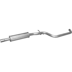 vidurinis duslintuvas
                                POLMO                                30.258, Nenurodytas gamintojas, 30