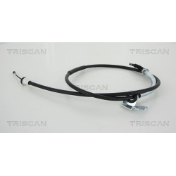 trosas, stovėjimo stabdys
                                TRISCAN                                8140 11141, Nenurodytas gam
