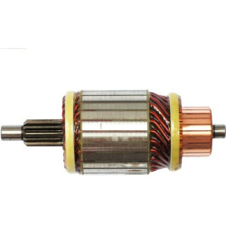 ankeris, starteris AS
                                AS-PL                                                SA5038, AS-PL, SA5