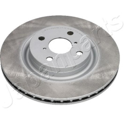 stabdžių diskas (1vnt)
                                JAPANPARTS                                                DI-2051C, 