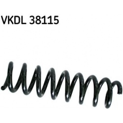 spyruoklė
                                SKF                                                VKDL38115, SKF, VKDL38115, auto