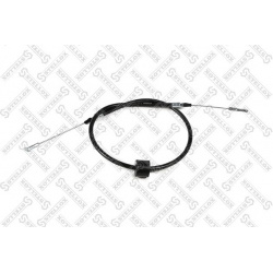 trosas, stovėjimo stabdys
                                STELLOX                                                85-04540-SX