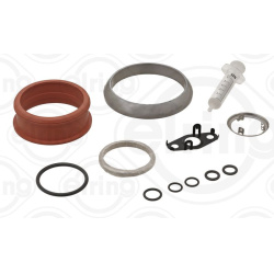 montavimo komplektas, kompresorius
                                ELRING                                                838.
