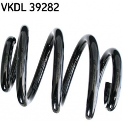 spyruoklė
                                SKF                                                VKDL39282, SKF, VKDL39282, auto