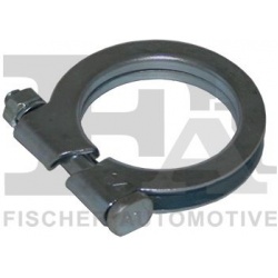 vamzdžių sujungimas, išmetimo sistema
                                FA1                                                9