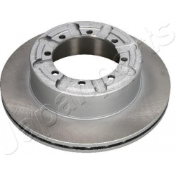 stabdžių diskas (1vnt)
                                JAPANPARTS                                                DP-104C, J