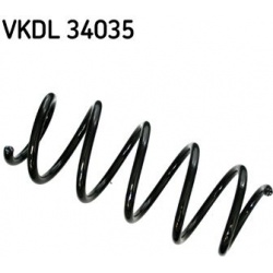 spyruoklė
                                SKF                                                VKDL 34035, SKF, VKDL34035, aut