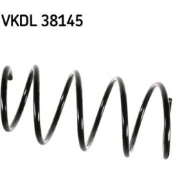 spyruoklė
                                SKF                                                VKDL38145, SKF, VKDL38145, auto