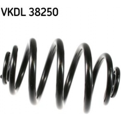 spyruoklė
                                SKF                                                VKDL38250, SKF, VKDL38250, auto
