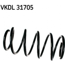 spyruoklė
                                SKF                                                VKDL31705, SKF, VKDL31705, auto
