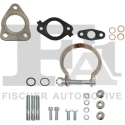 montavimo komplektas, kompresorius
                                FA1                                                KT33043