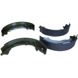 stabdžių trinkelių komplektas
                                MAXGEAR                                                19-36