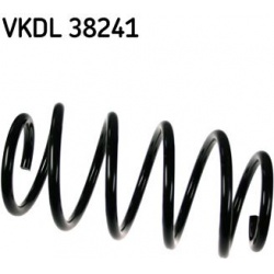 spyruoklė
                                SKF                                                VKDL38241, SKF, VKDL38241, auto