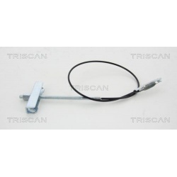 trosas, stovėjimo stabdys
                                TRISCAN                                8140 161182, Nenurodytas ga