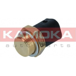 temperatūros jungiklis, radiatoriaus ventiliatorius
                                KAMOKA                                  