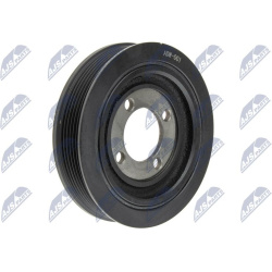 skriemulys, alkūninis velenas
                                NTY                                                RKP-DW-001,