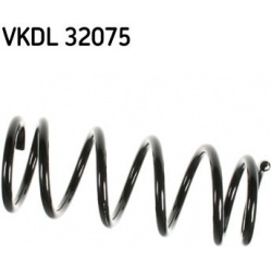 spyruoklė
SKF VKDL32075, SKF, VKDL32075, auto