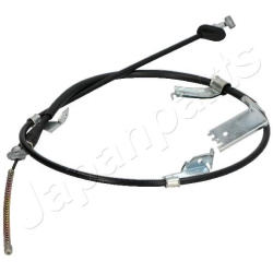 trosas, stovėjimo stabdys
                                JAPANPARTS                                                BC-845R,