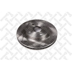 stabdžių diskas (1vnt)
                                STELLOX                                                6020-9974-SX,
