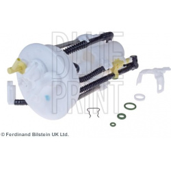 kuro filtras
                                BLUE PRINT                                                ADH22345, BLUE PRINT, 