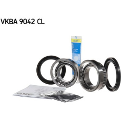 rato guolis Classic
                                SKF                                                VKBA9042CL, SKF, VKBA9