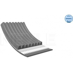 V formos rumbuoti diržai MEYLE-ORIGINAL: True to OE.
                                                050 008 1158, MEYLE, 05