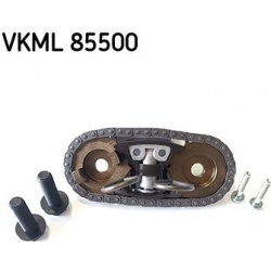 paskirstymo grandinės komplektas
                                SKF                                                VKML 855