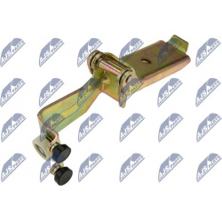 Durų laikiklis su guoliu
                                NTY                                                EZC-ME-121, NTY,