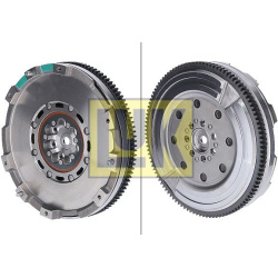 smagratis LuK DMF
                                                415 0772 10, LuK, 415077210, auto detalė