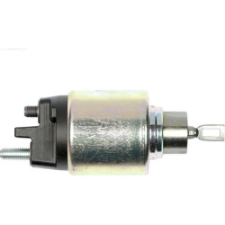 solenoidinis jungiklis, starteris Bosch
                                AS-PL                                                