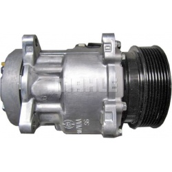 kompresorius, oro kondicionierius BEHR
MAHLE ACP 1359 000S, MA